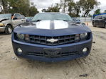 Chevrolet Camaro 2011