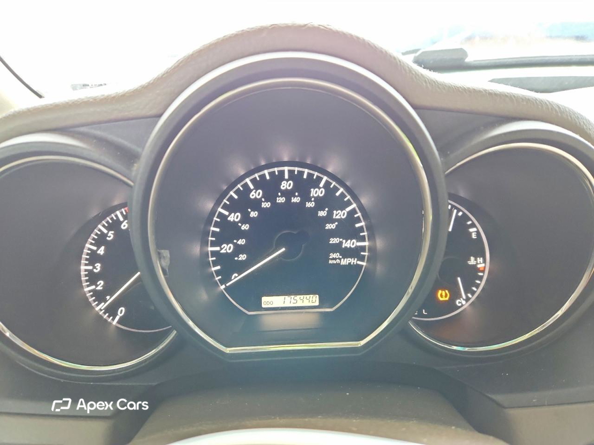 Lexus RX 2007