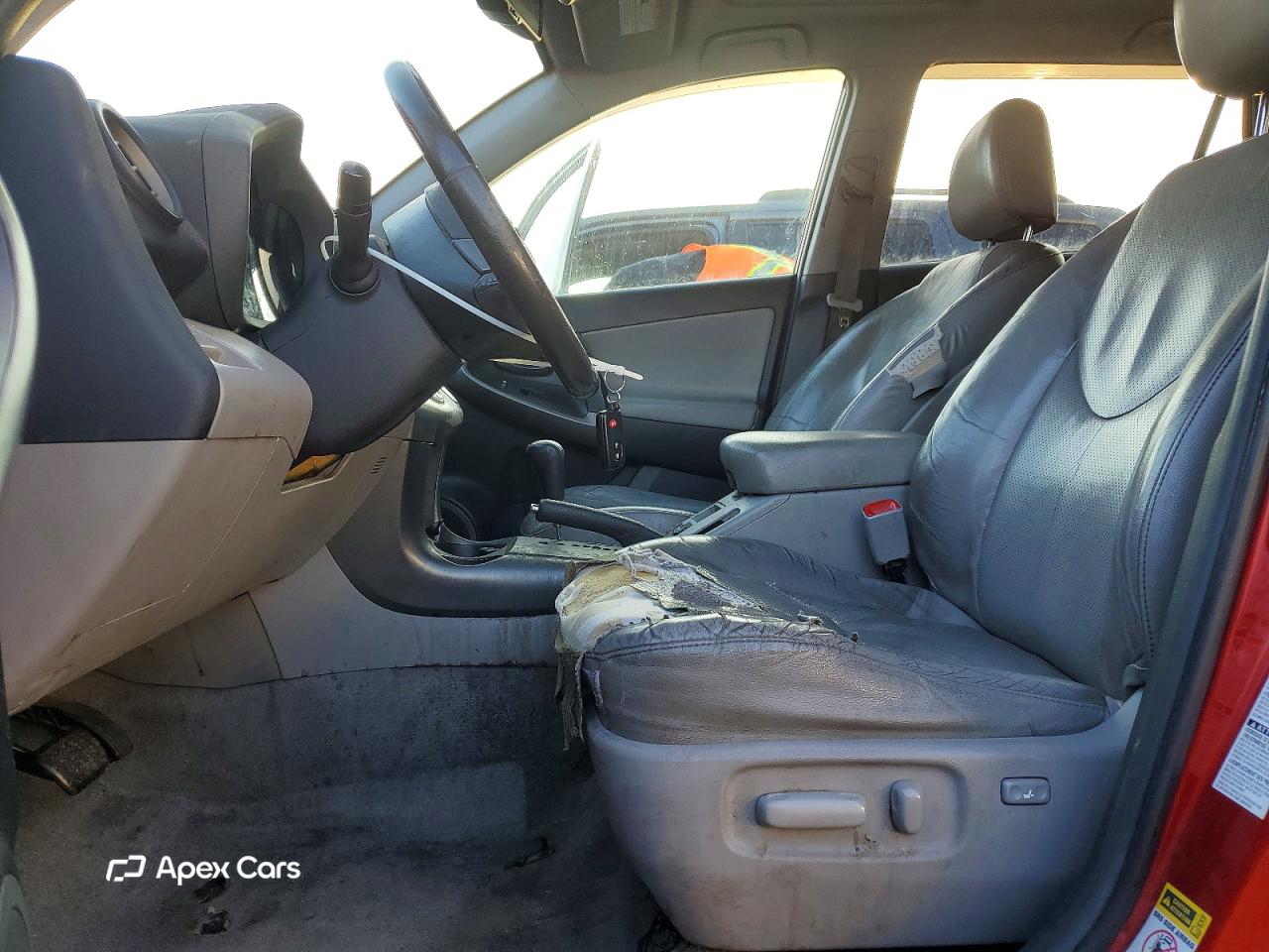 Toyota RAV 4 2011