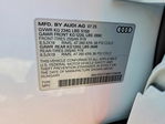 Audi Q3 2025