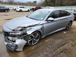 Honda Accord 2018