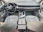 Audi Q7 2019