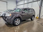 Honda Pilot 2013