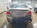 Hyundai Accent 2012