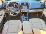 Subaru Legacy 2017