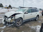 Subaru Outback 2014