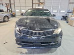 Kia Optima 2016