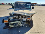 Jeep Wrangler 2005