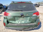 Subaru Outback 2012