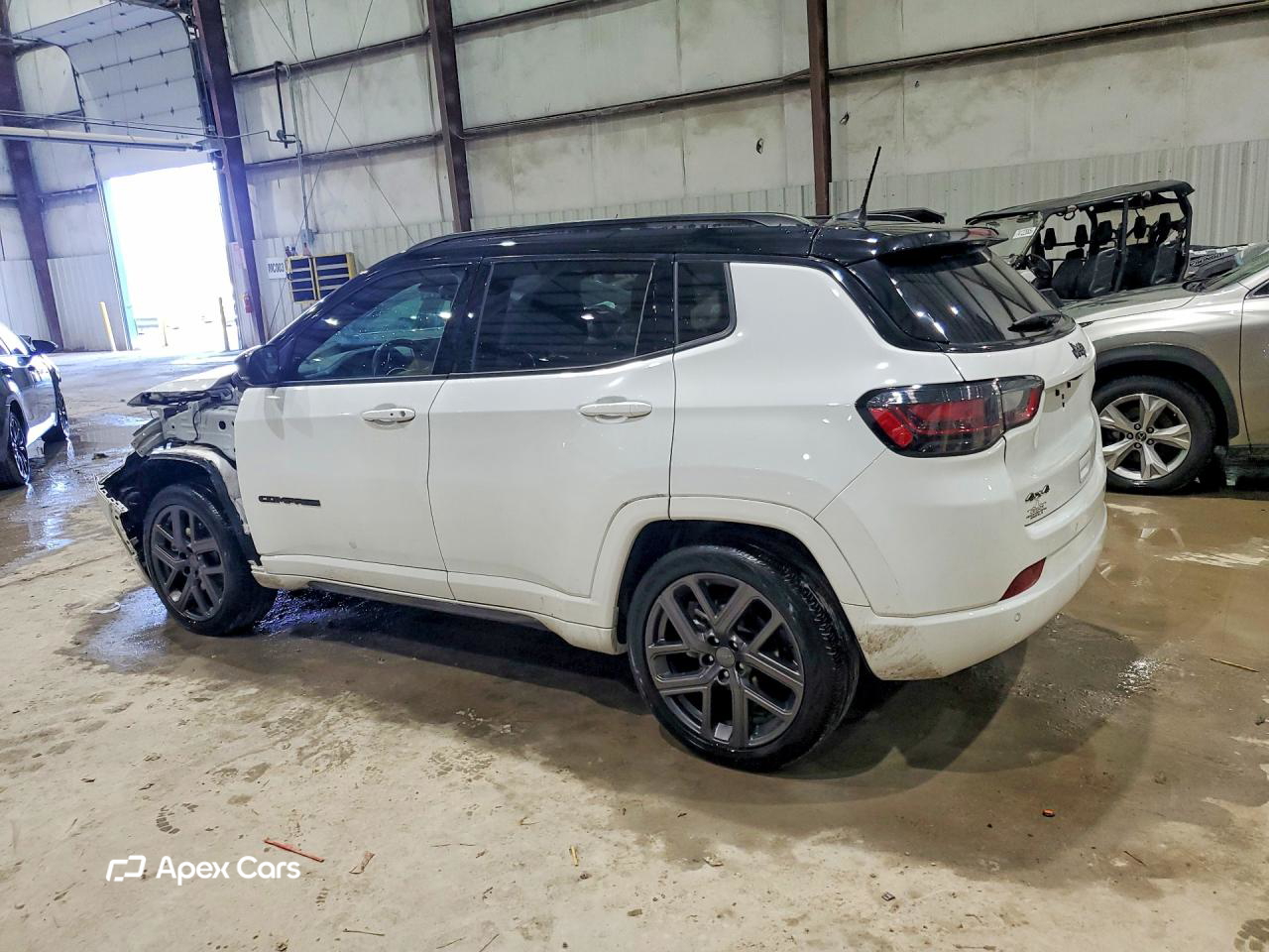 Jeep Compass 2024