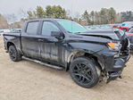Chevrolet Silverado 2023