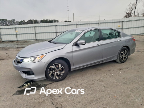 Honda Accord 2016 - Image 1 of 13