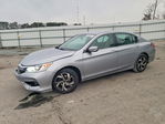 Honda Accord 2016