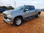 Chevrolet Silverado 2023