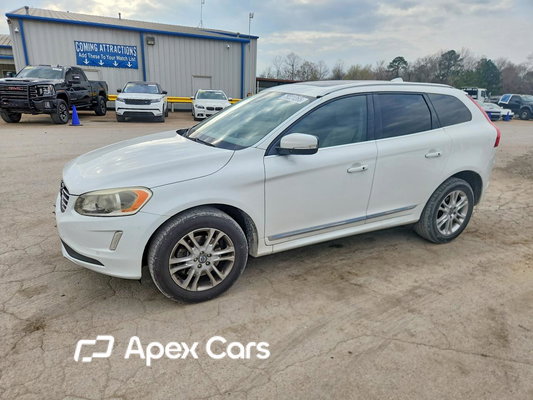 Volvo XC60 2014 - Image 1 of 13