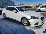 Mazda 3 2015