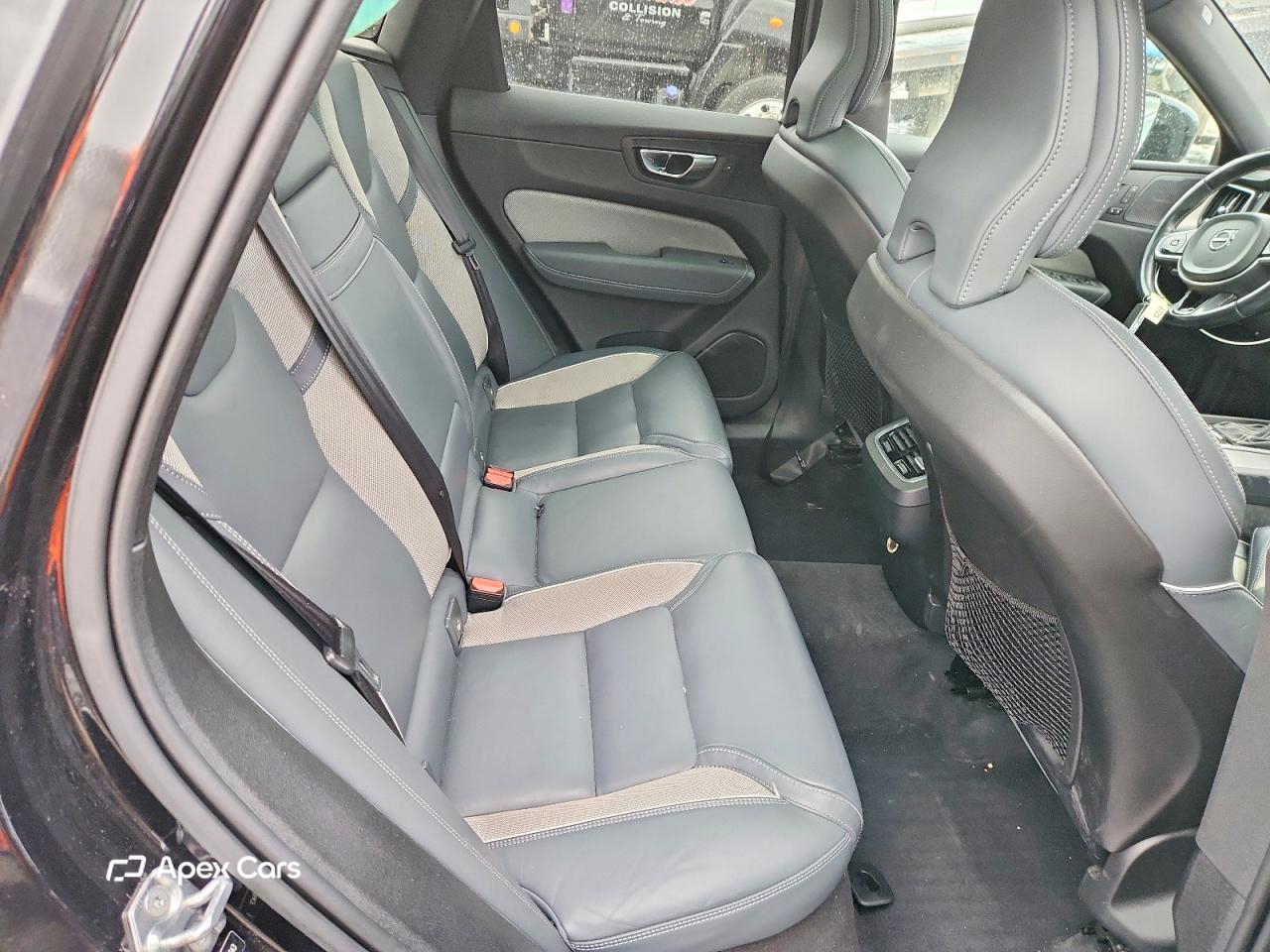 Volvo XC60 2020