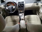 Toyota Corolla 2011