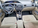 Honda Civic 2014