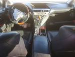 Lexus RX 2011