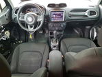 Jeep Renegade 2018