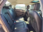 Audi A6 2013