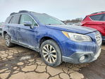 Subaru Outback 2017