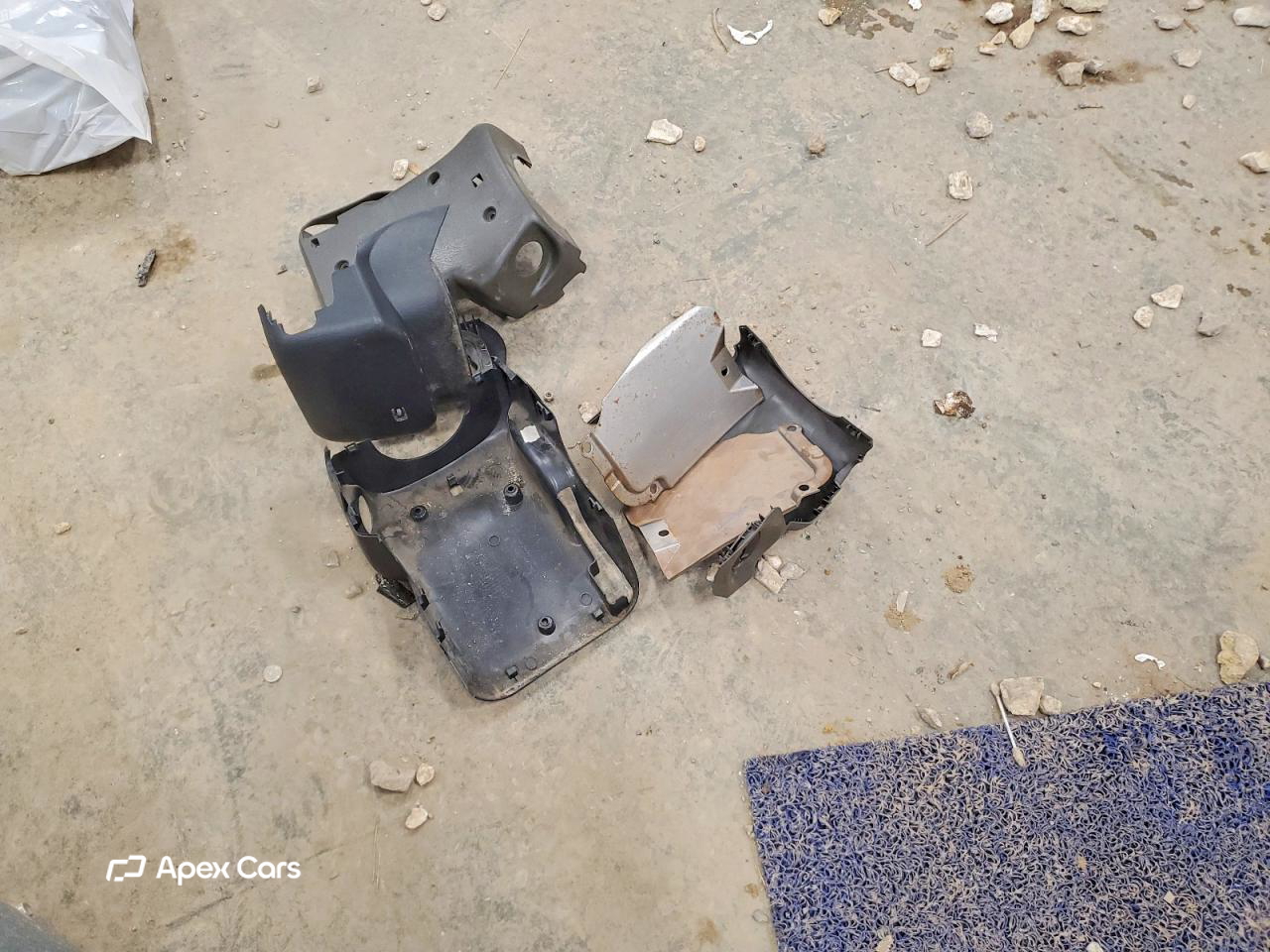 Honda Pilot 2008