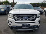 Ford Explorer 2017