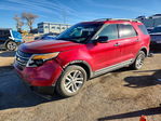Ford Explorer 2012