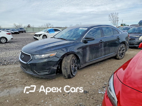 Ford Taurus 2015 - Zdjęcie 1 z 13