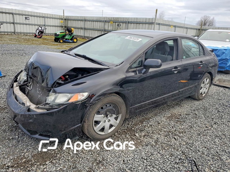 Honda Civic 2011 - Image 1 of 13