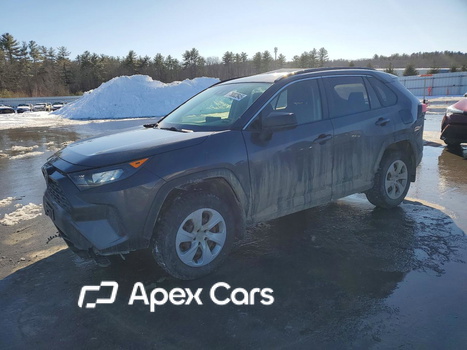 Toyota RAV 4 2019 - Image 1 of 13
