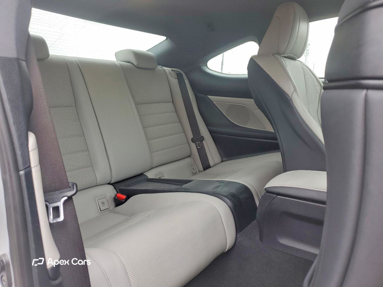 Lexus RX 2015