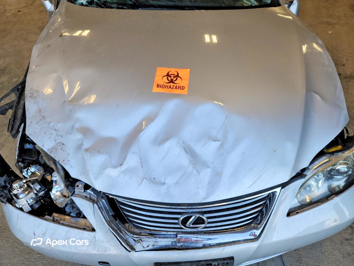 Lexus ES 2008
