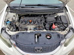 Honda Civic 2014
