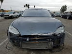 Tesla Model S 2014