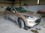 Ford Escape 2021