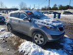 Kia Sportage 2013