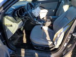 Kia Optima 2015