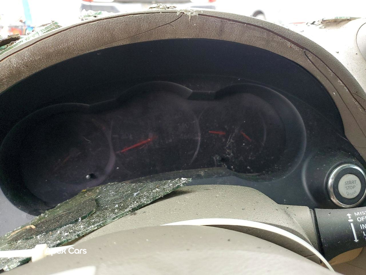 Nissan Altima 2010