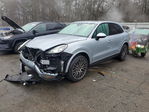 Porsche Cayenne 2020