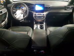 Ford Explorer 2024