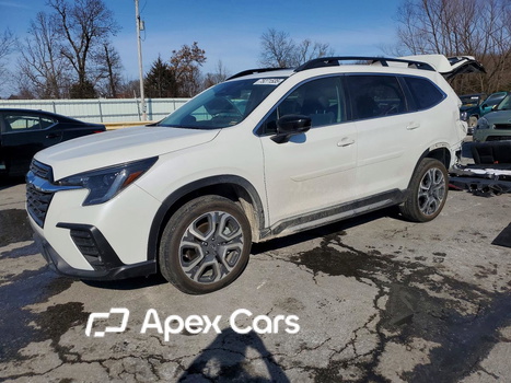 Subaru Ascent 2024 - Image 1 of 14