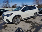 Subaru Ascent 2024