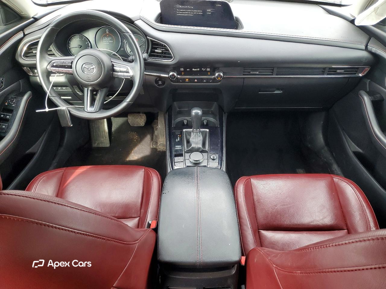 Mazda CX-30 2023