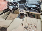 Acura RLX 2014