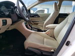 Honda Accord 2016