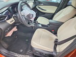 Buick Encore GX 2020