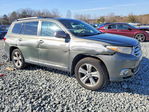 Toyota Highlander 2011